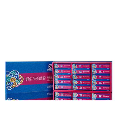 寿阳调经养气汤