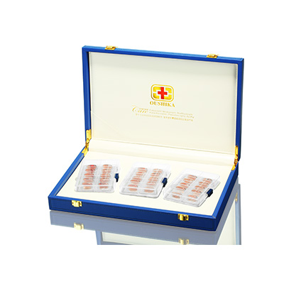 寿阳子宫排毒套